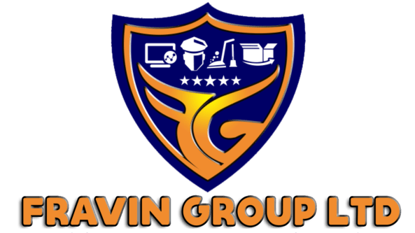 FRAVIN GROUP LIMITED